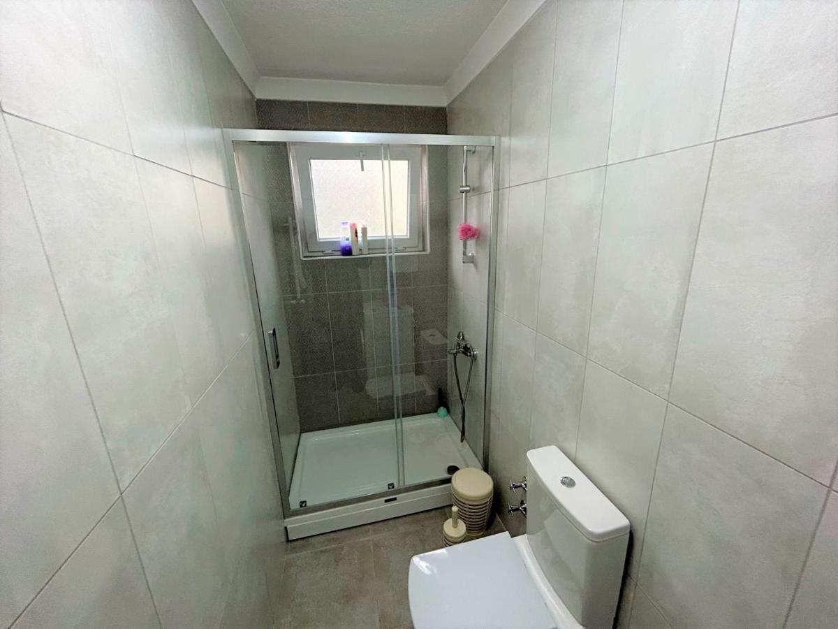 Ftf Suits Kuzguncuk Bostan House