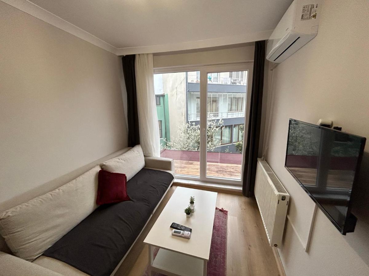 Ftf Suits Kuzguncuk Bostan House *