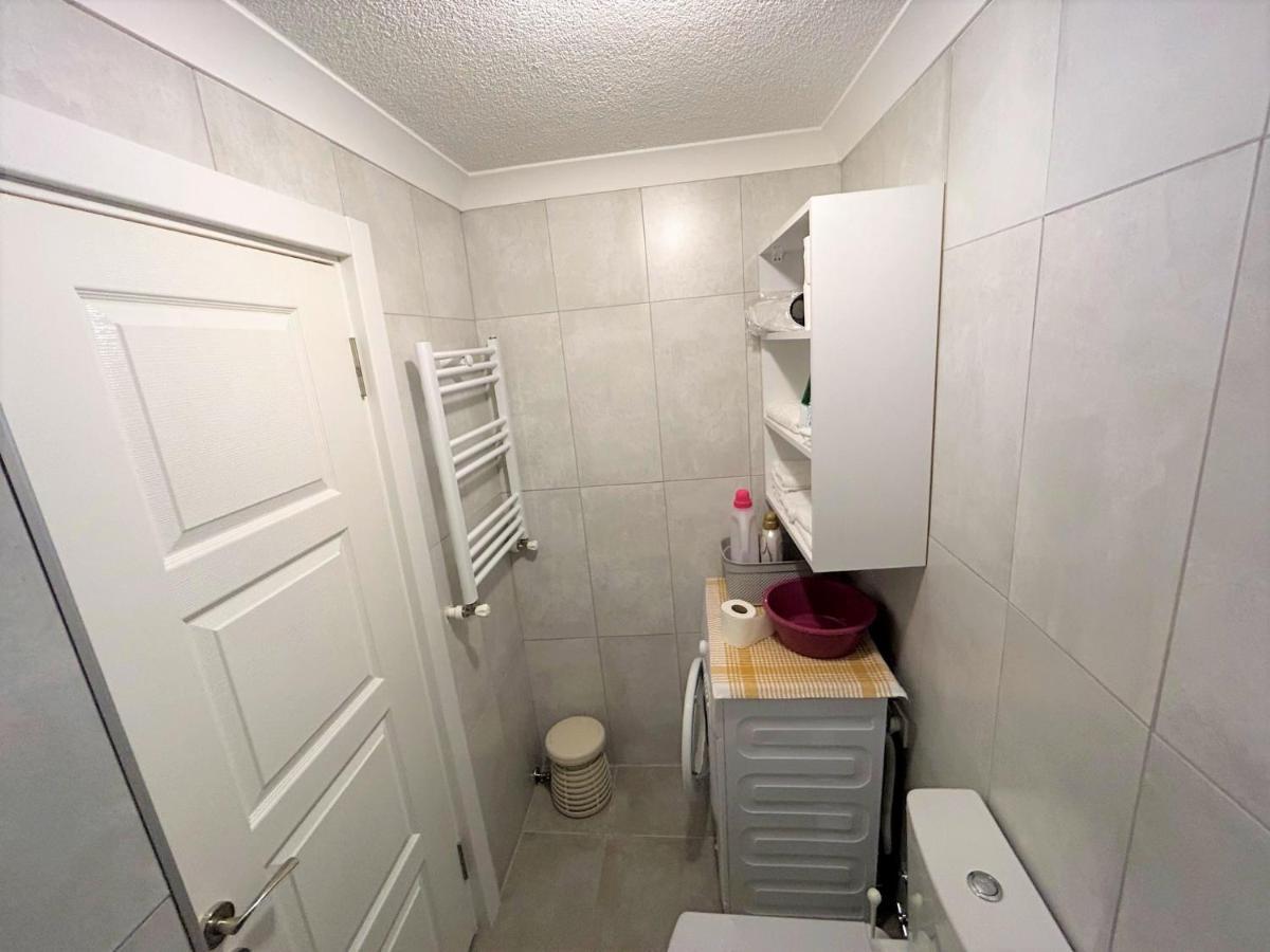 Apartment Ftf Suits Kuzguncuk Bostan House Istanbul