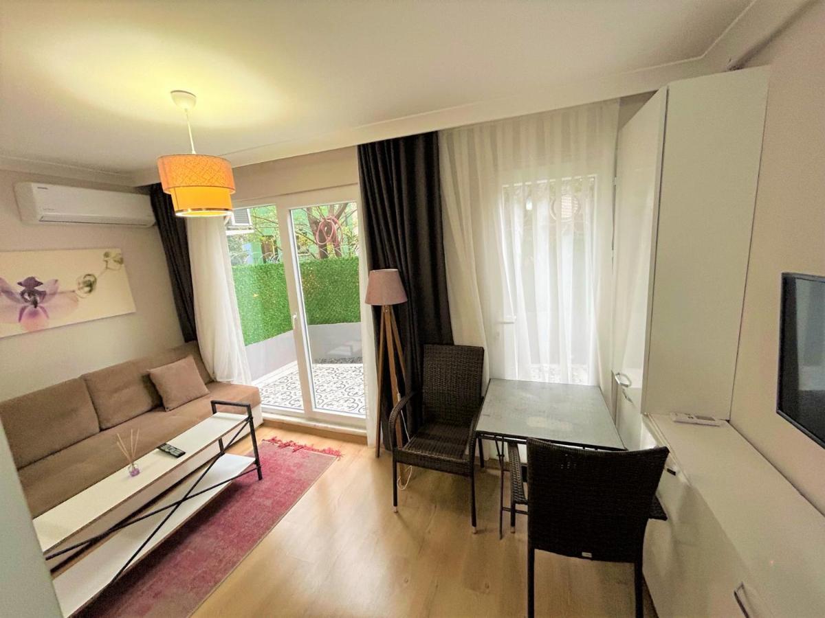 Ftf Suits Kuzguncuk Bostan House Istanbul