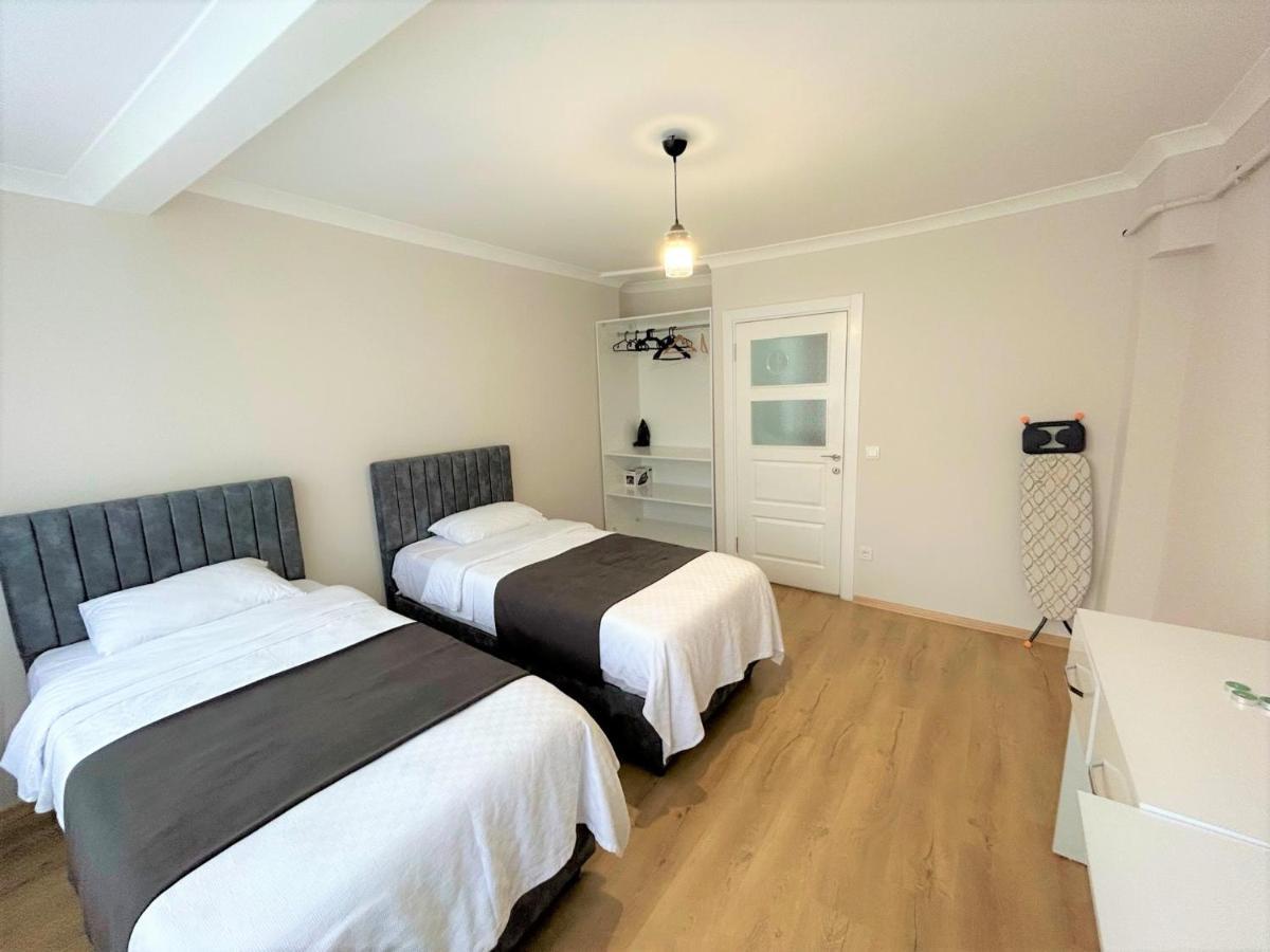 Apartment Ftf Suits Kuzguncuk Bostan House Istanbul