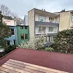 Ftf Suits Kuzguncuk Bostan House Istanbul