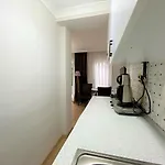 Ftf Suits Kuzguncuk Bostan House Istanbul