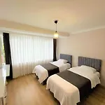 Ftf Suits Kuzguncuk Bostan House Istanbul