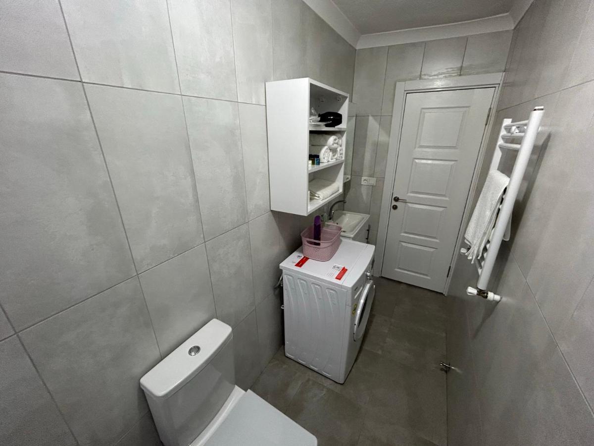 Daire Ftf Suits Kuzguncuk Bostan House İstanbul