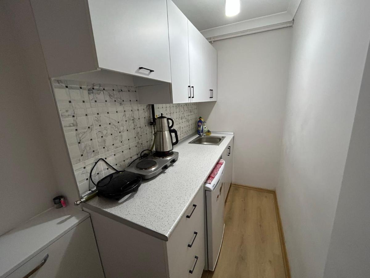 Ftf Suits Kuzguncuk Bostan House * İstanbul