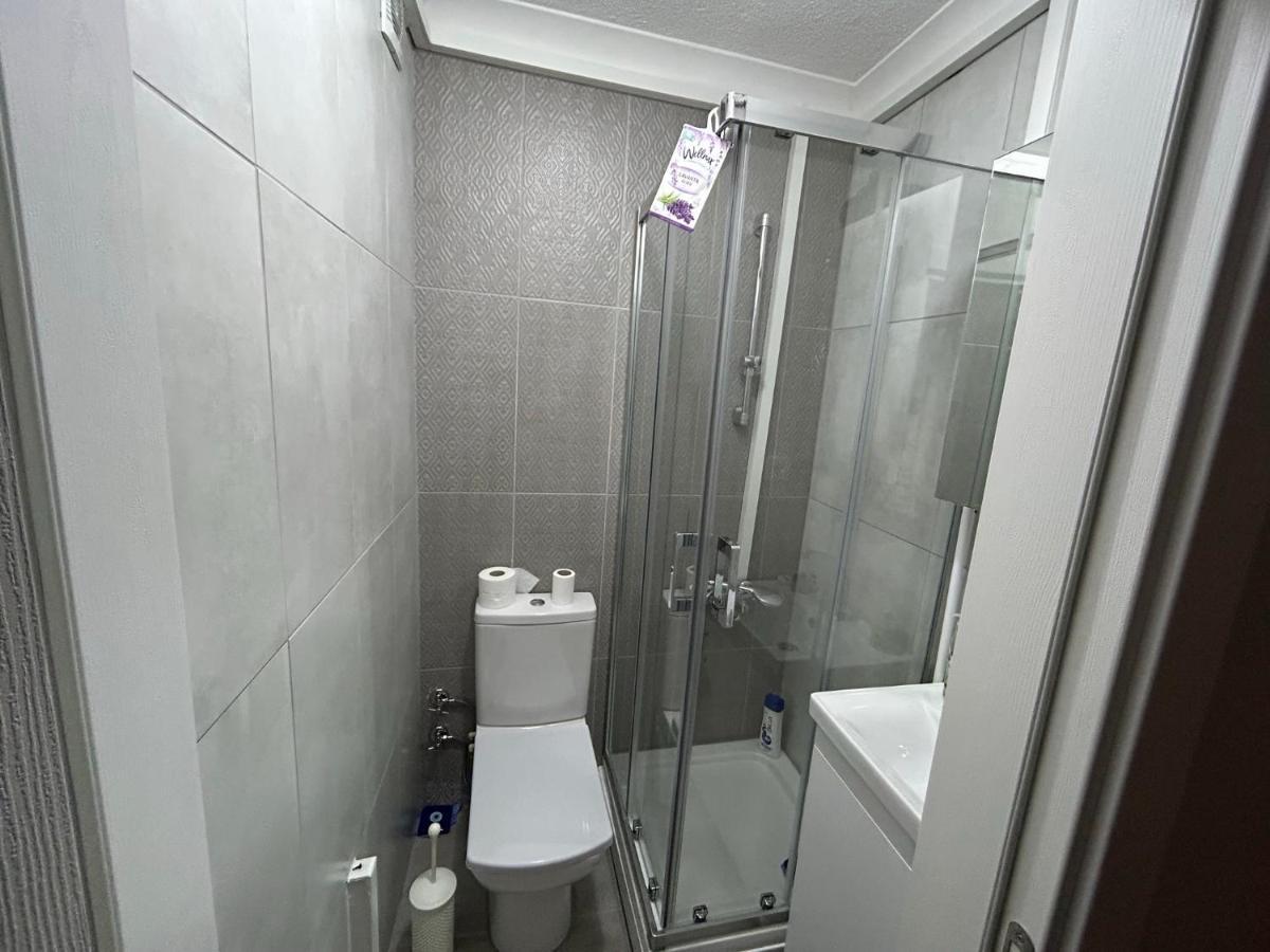 Ftf Suits Kuzguncuk Bostan House Daire