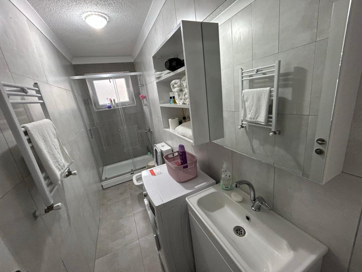 Daire Ftf Suits Kuzguncuk Bostan House