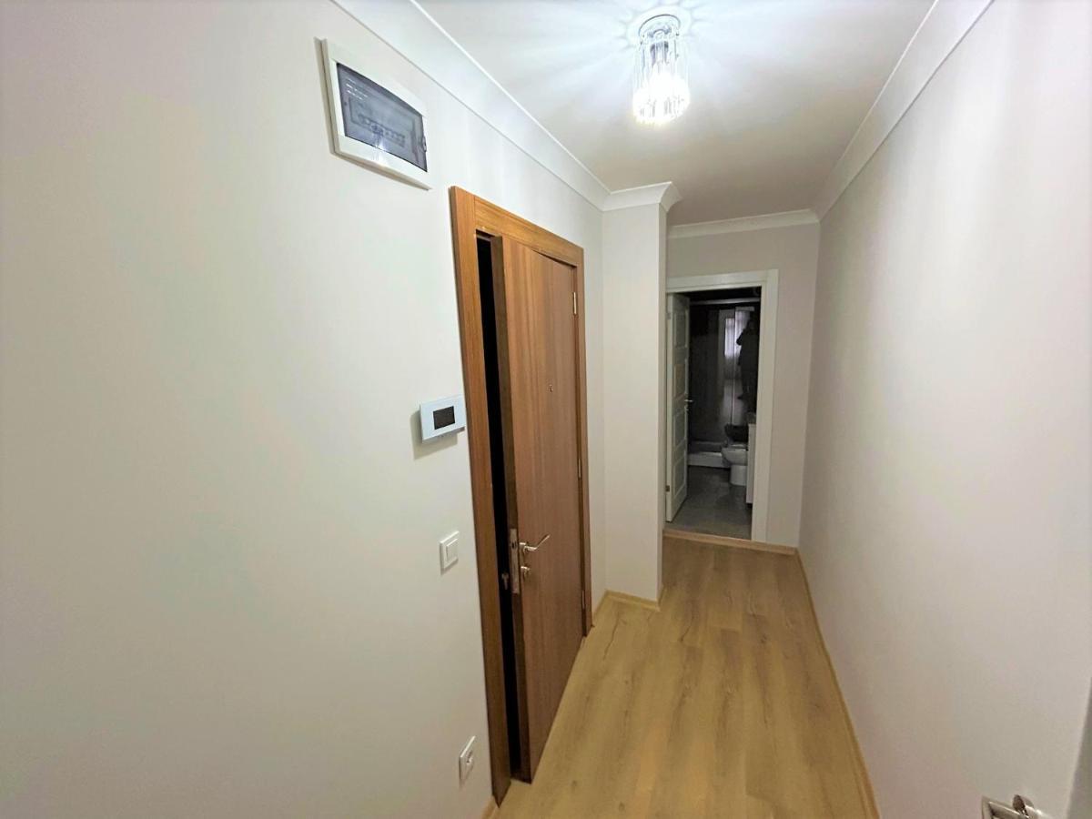 Daire Ftf Suits Kuzguncuk Bostan House İstanbul
