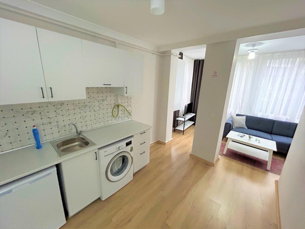 Ftf Suits Kuzguncuk Bostan House Daire
