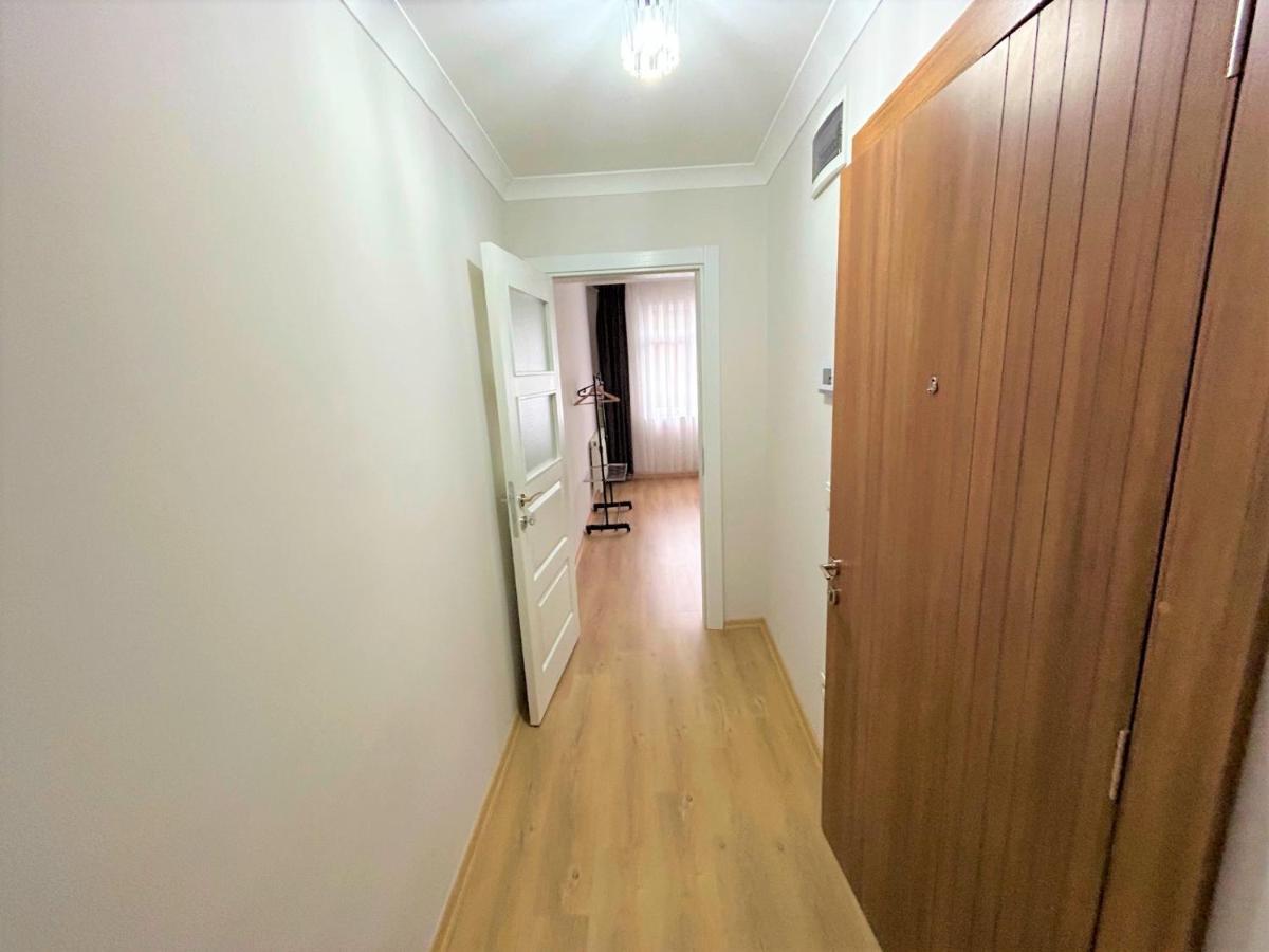 Ftf Suits Kuzguncuk Bostan House İstanbul