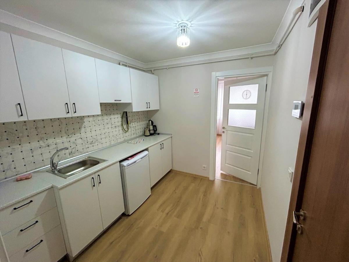Daire Ftf Suits Kuzguncuk Bostan House