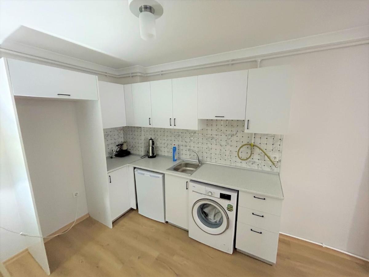 Ftf Suits Kuzguncuk Bostan House Daire