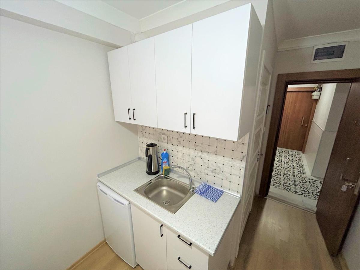 Ftf Suits Kuzguncuk Bostan House Daire