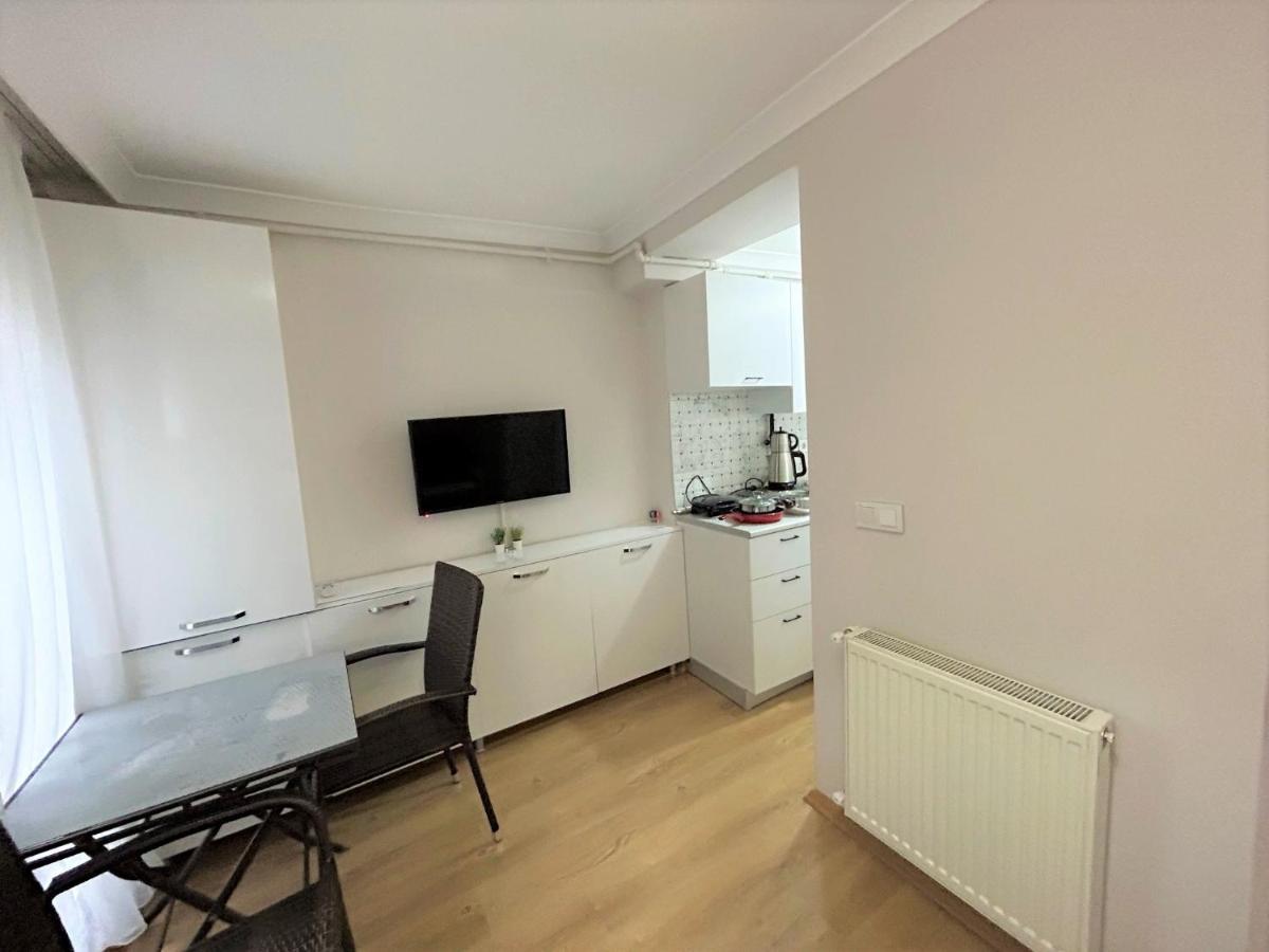 Ftf Suits Kuzguncuk Bostan House Daire