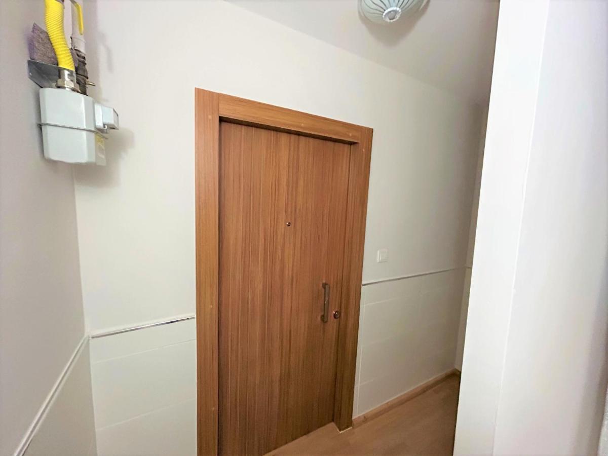 Ftf Suits Kuzguncuk Bostan House Daire İstanbul