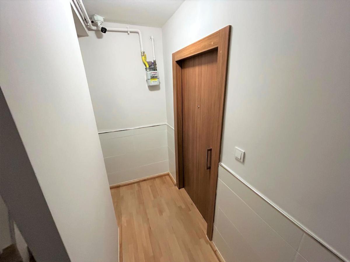 Daire Ftf Suits Kuzguncuk Bostan House *
