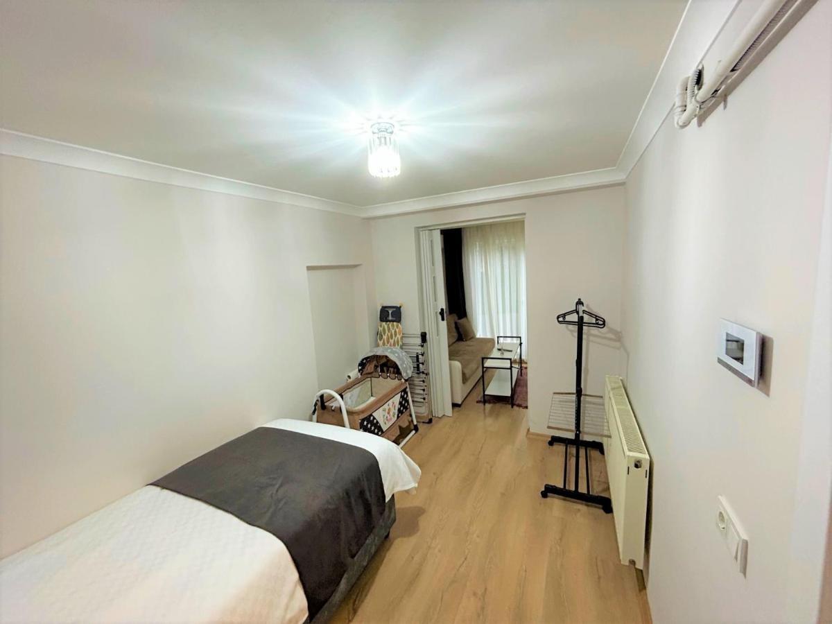 Ftf Suits Kuzguncuk Bostan House Daire *