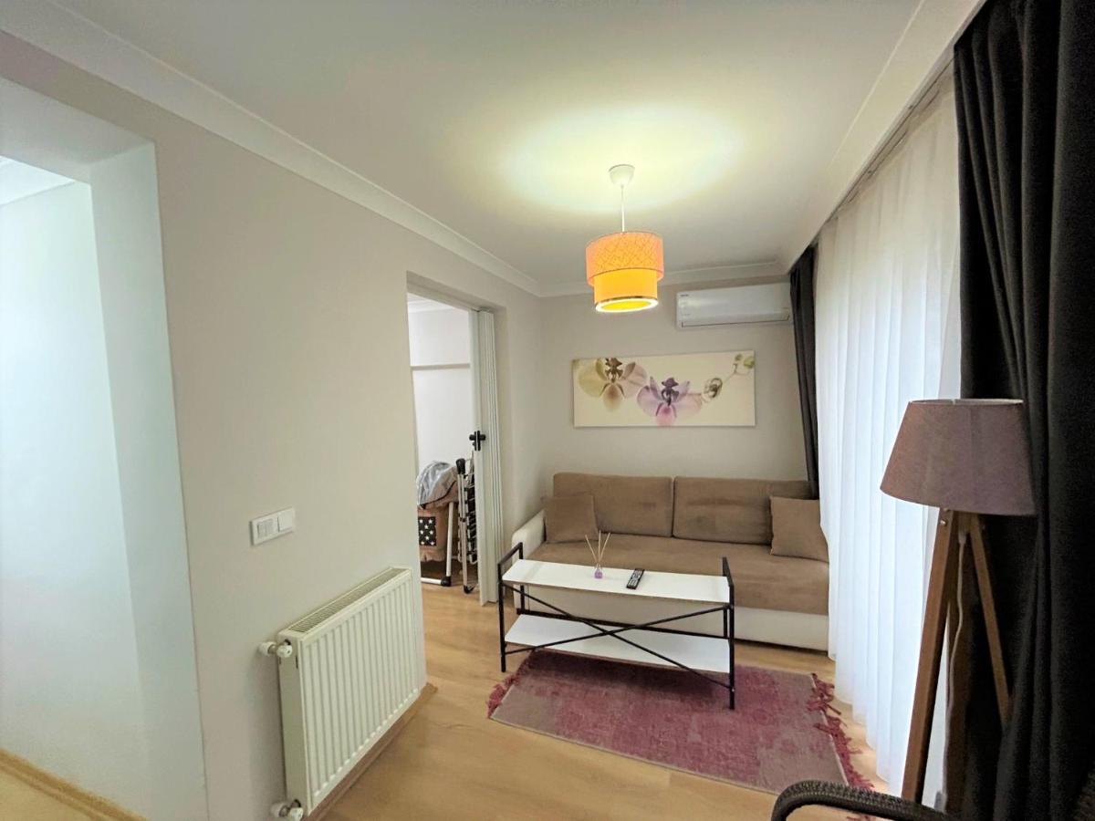 Daire Ftf Suits Kuzguncuk Bostan House