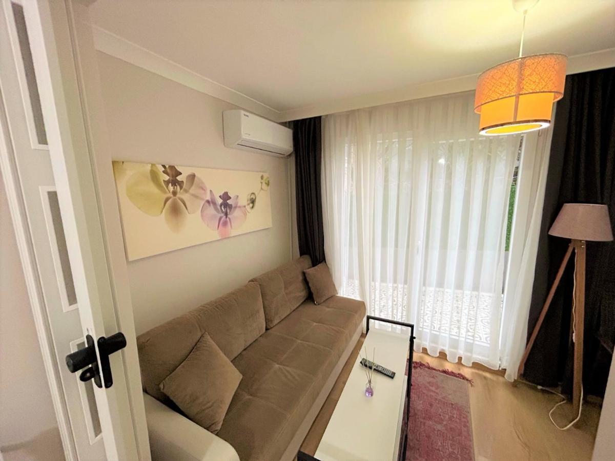 Daire Ftf Suits Kuzguncuk Bostan House *