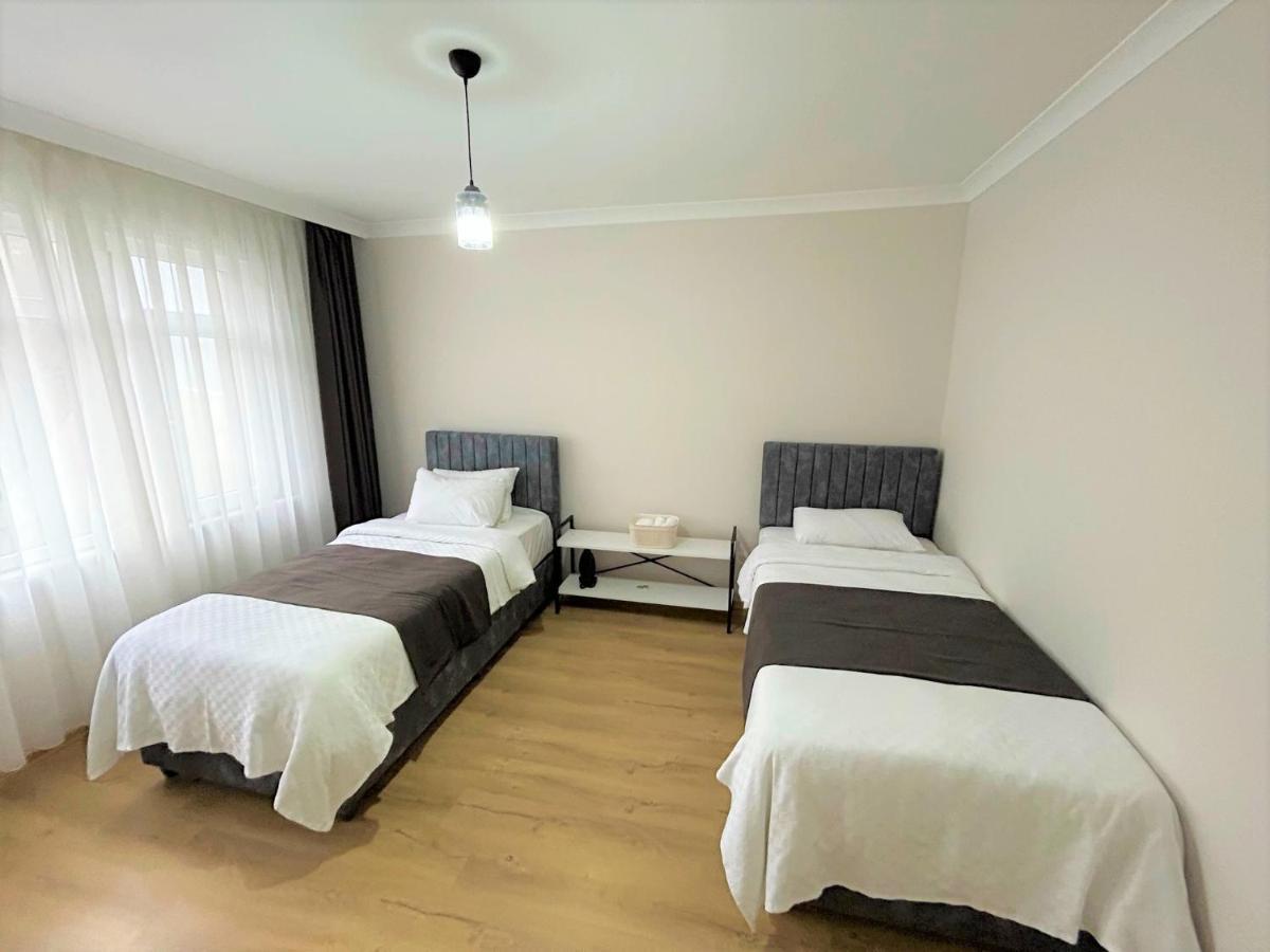 Daire Ftf Suits Kuzguncuk Bostan House